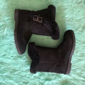 Makalu Winter Boots